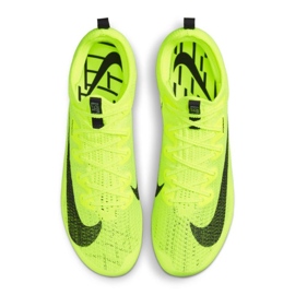 Běžecké boty Nike Zoom Superfly Elite 2 M DR9923-700 zelená 2