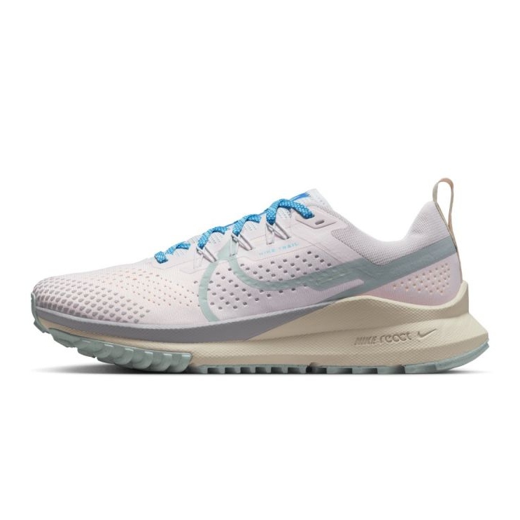 Běžecké boty Nike React Pegasus Trail 4 DJ6159-600 růžový růžový 1
