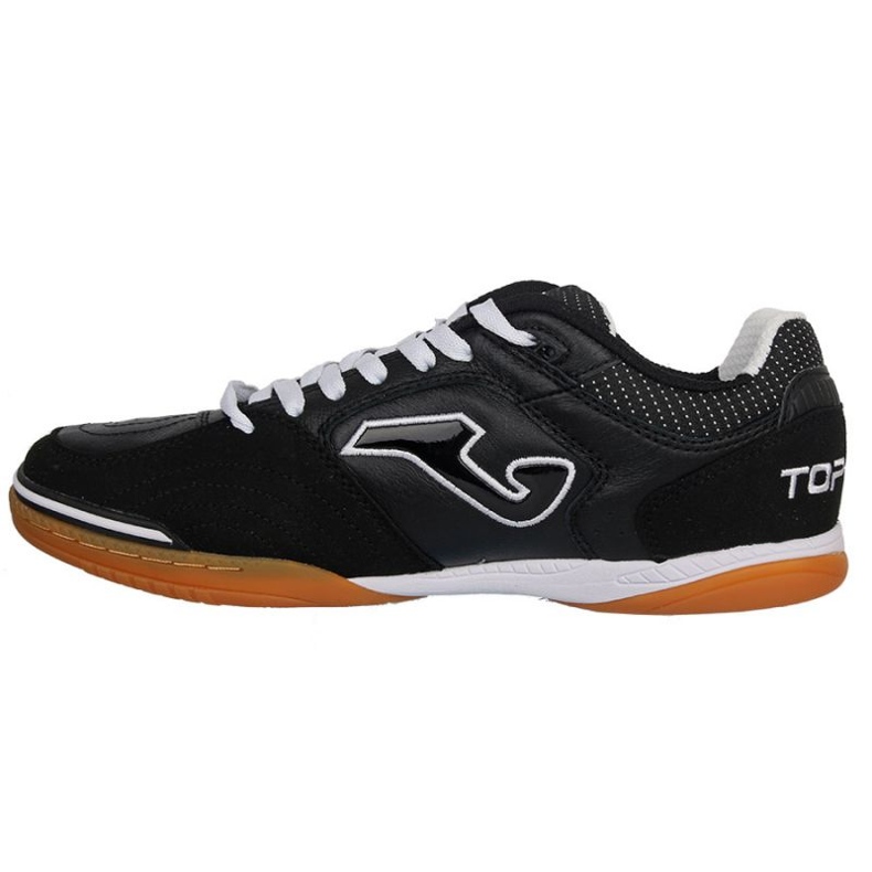 Joma Top Flex 2121 V kopačkách TOPS2121IN černý černý 1