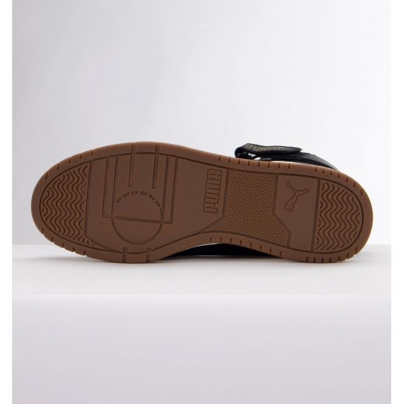 Boty Puma Rbd Game Wtr 38760402 černá 1