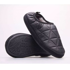 Pantofle Big Star KK174365 černý 1