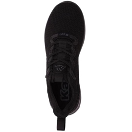 Kappa Kaiyo tenisky 243192 1111 černý 1