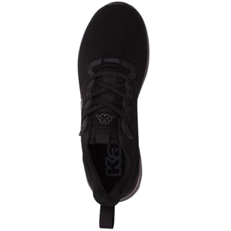 Kappa Kaiyo tenisky 243192 1111 černá 1