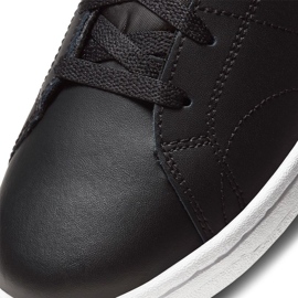 Boty Nike Court Royale 2 Mid M CQ9179-001 černý 2