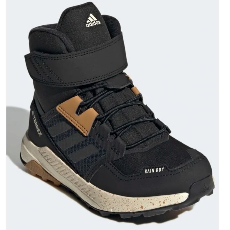 Boty Adidas Terrex Trailmaker FZ2611 černý 1