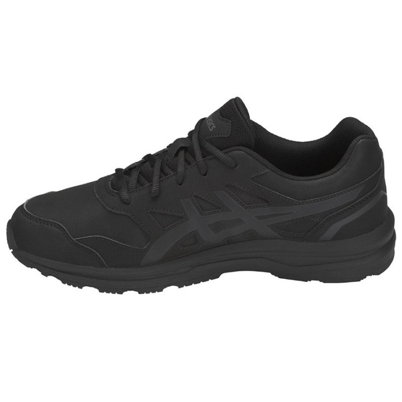 Běžecké boty Asics Gel Mission 3 M Q801Y-9097 černý 1