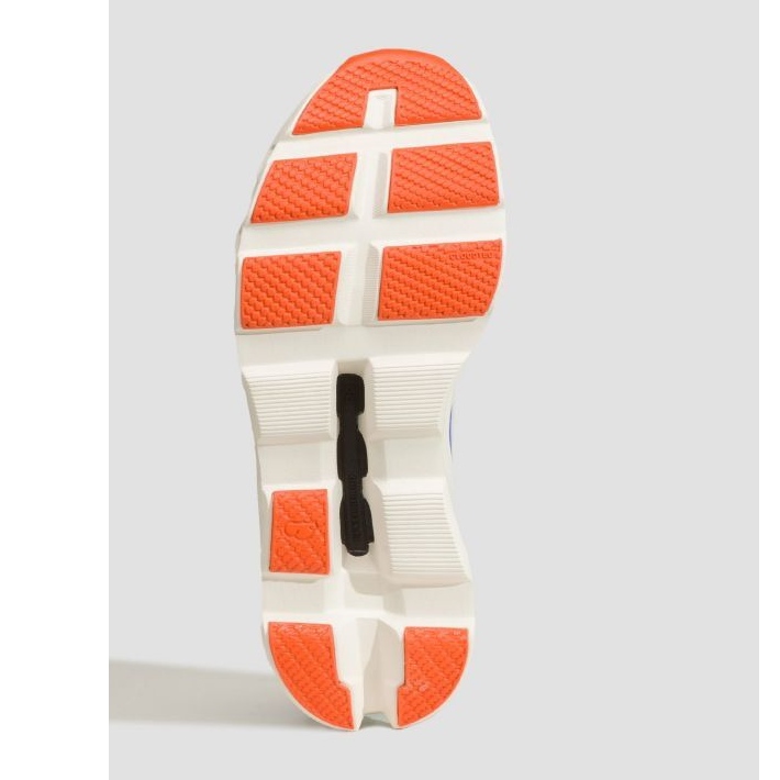 On Running Na botách Running Cloudmonster M 6198653 bílý 3