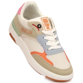 Sportovní boty Big Star W INT1831 vícebarevný 1 Sportovní boty Big Star W INT1831 vícebarevný 1