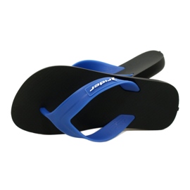 Rider Chlapci flip -flops jezdec 12121 AF979 Blue modrý 5