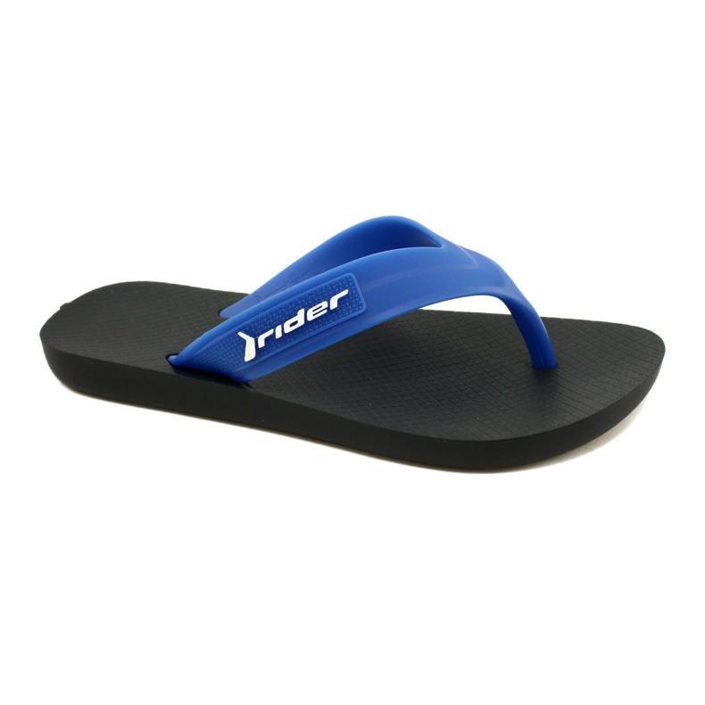 Rider Chlapci flip -flops jezdec 12121 AF979 Blue modrý 1