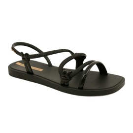 Sandály Ipanema Solar FEM 26983 AK626 černý 1