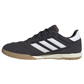 Kopačky Adidas Copa Gloro v HQ1032 šedá odstíny šedé 1