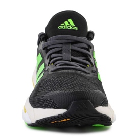 Běžecké boty Adidas Solar Glide 5 GX6703 černá 1