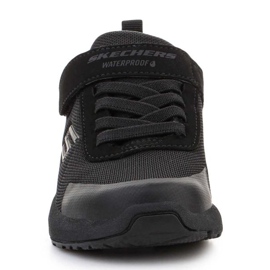 Skechers Dynamic Tread - Boty Hydrode 40366ZL-BBK černý 1