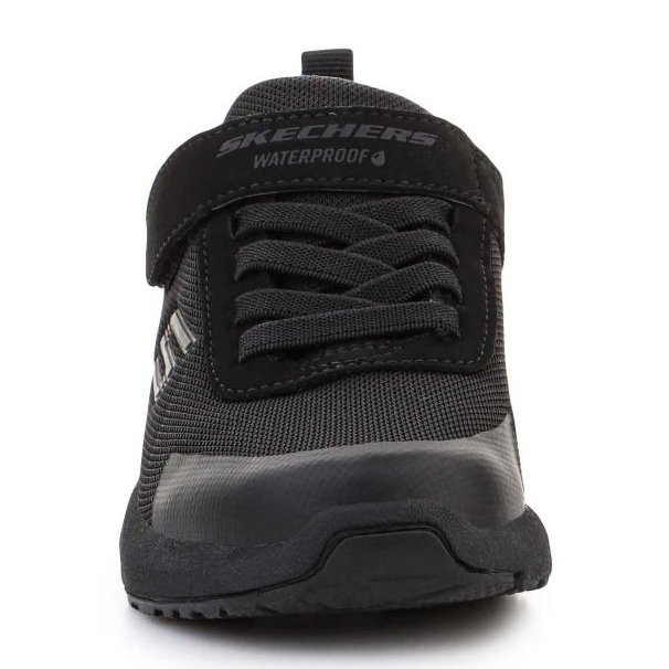Skechers Dynamic Tread - Boty Hydrode 40366ZL-BBK černá 1