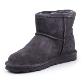 Boty BearPaw Alyssa Charcoal 2130W-030 šedá 3