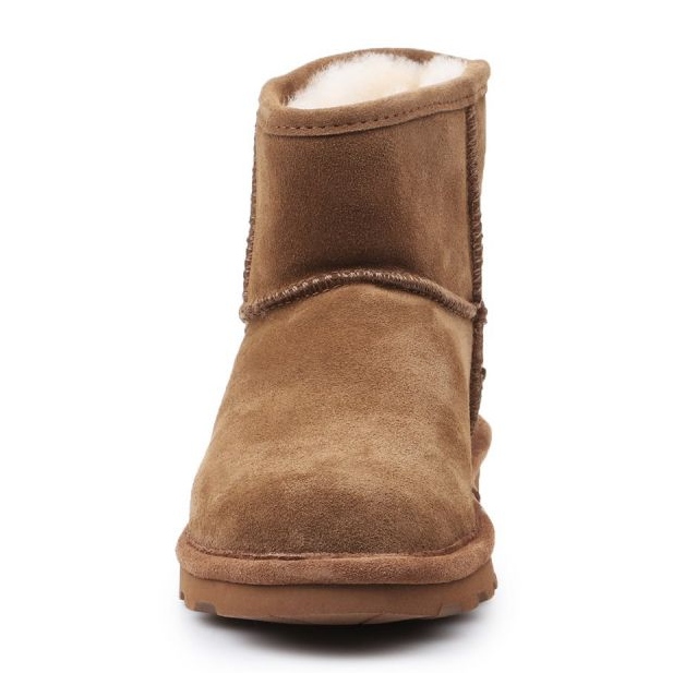 Boty Bearpaw Alyssa Hickory Ii 2130W-220 hnědý 2