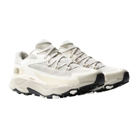 The North Face Boty North Face Vectiv Taraval M NF0A52Q19Z31 bílý šedá 1