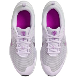 Boty Nike Downshifter 12 DM4194 500 fialová 1