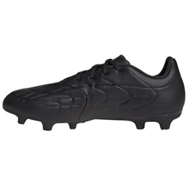 Kopačky Adidas Copa Pure.3 Fg M HQ8940 černý černý 1