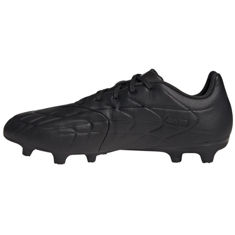 Kopačky Adidas Copa Pure.3 Fg M HQ8940 černá černá 1 Kopačky Adidas Copa Pure.3 Fg M HQ8940 černá černá 1