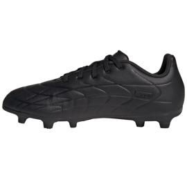 Kopačky adidas Copa Pure.3 Fg HQ8946 černý černý 1