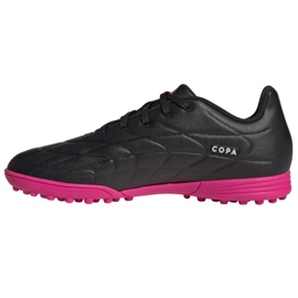Kopačky Adidas Copa Pure.3 Tf Jr GY9038 černý černý 1