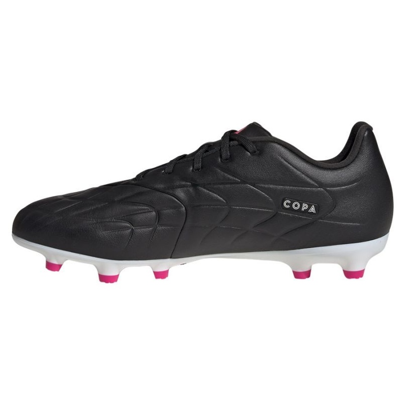 Kopačky Adidas Copa Pure.3 Fg M HQ8942 černá černá 1