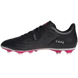 Kopačky Adidas Copa Pure.4 FxG M GY9081 černá černá 1
