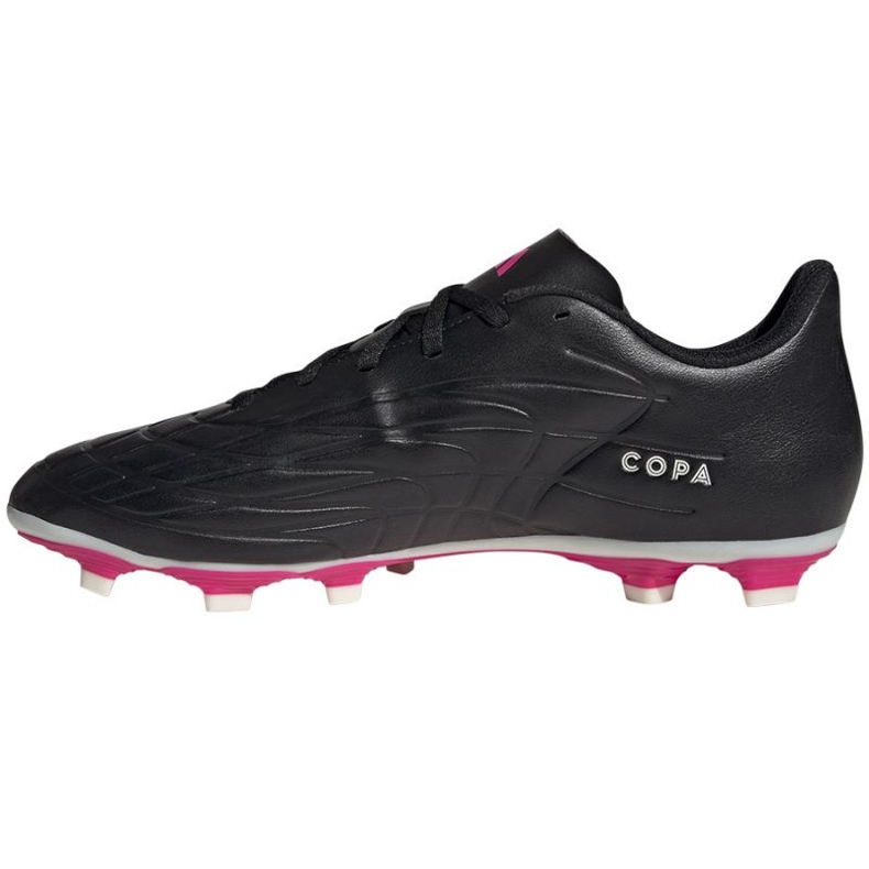 Kopačky Adidas Copa Pure.4 FxG M GY9081 černá černá 1