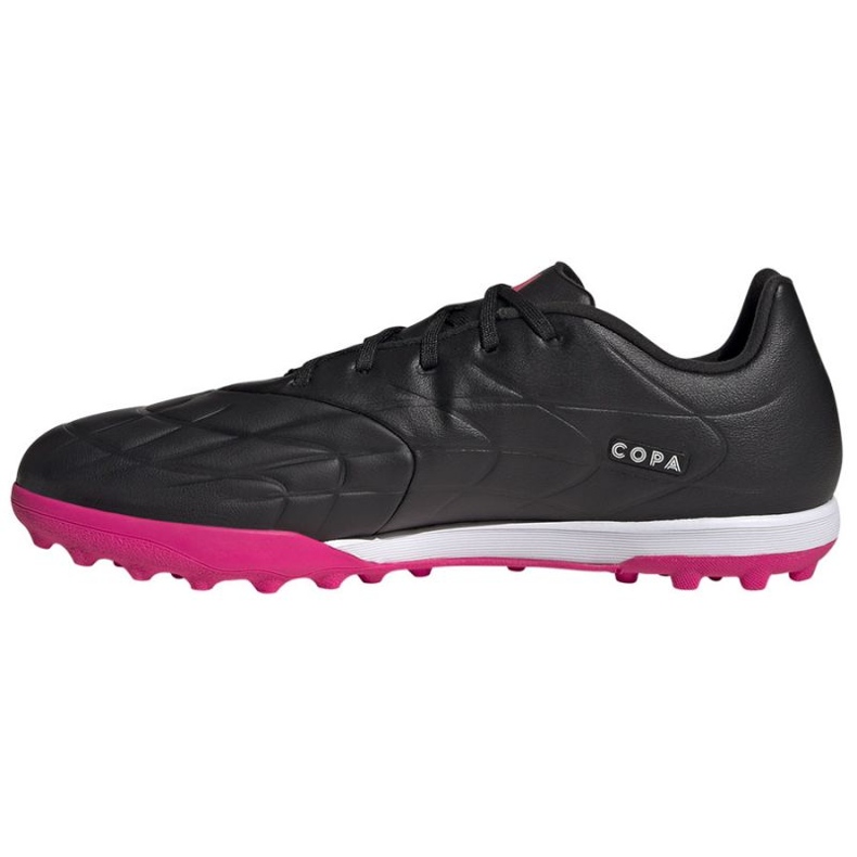 Kopačky Adidas Copa Pure.3 Tf M GY9054 černá černá 1