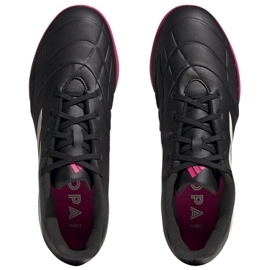 Kopačky Adidas Copa Pure.3 Tf M GY9054 černá černá 3