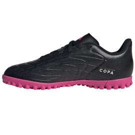 Kopačky Adidas Copa Pure.4 Tf Jr GY9044 černý černý 1