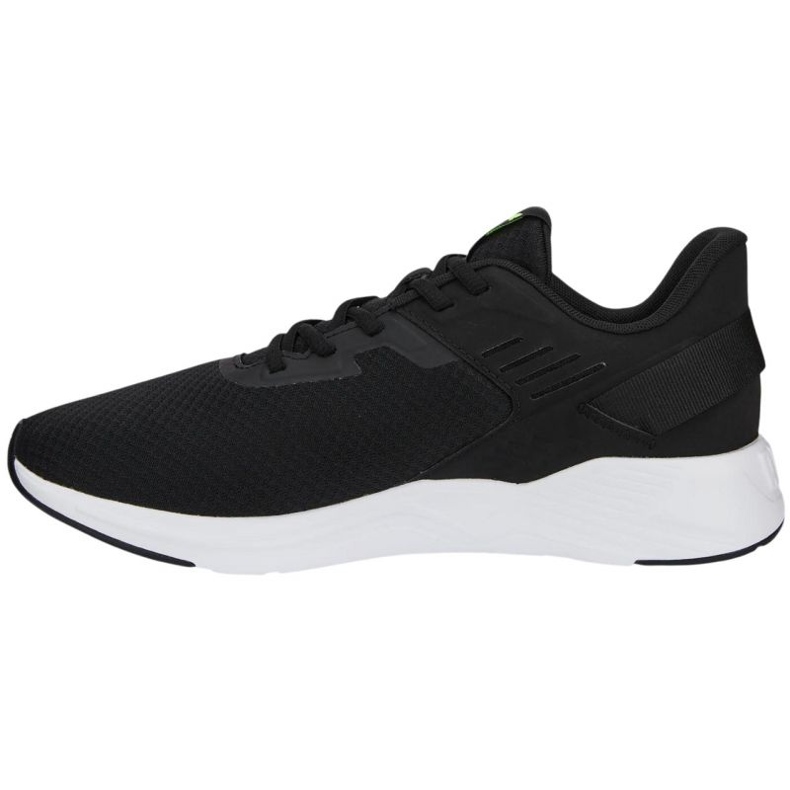 Boty Puma Disperse Xt Mesh M 376858 05 černý 1