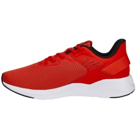 Boty Puma Disperse Xt 2 Mesh M 376858 07 červený 1
