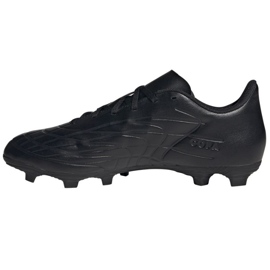 Kopačky Adidas Copa Pure.4 Fg M ID4322 černý černý 1