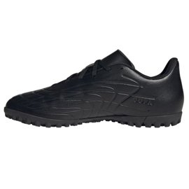 Kopačky Adidas Copa Pure.4 Tf M GY9050 černý černý 1