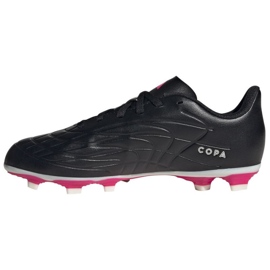 Kopačky Adidas Copa Pure.4 Fg Jr GY9041 černý černý 1