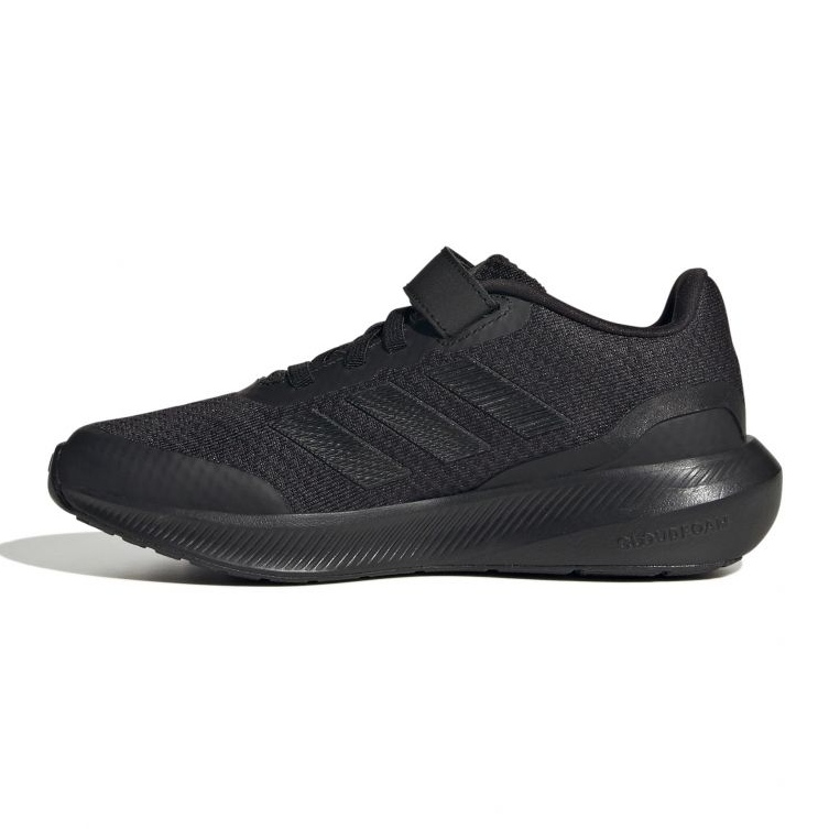 Boty adidas Runfalcon 3.0 Jr. HP5869 černý 1