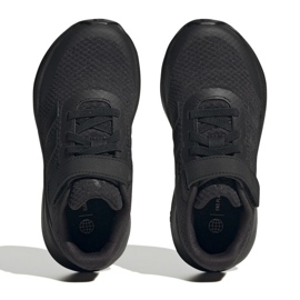 Boty adidas Runfalcon 3.0 Jr. HP5869 černá 2
