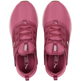 PUMA SOFTRIDE RUBY 377050 04 BUNDING SOOT růžový 1