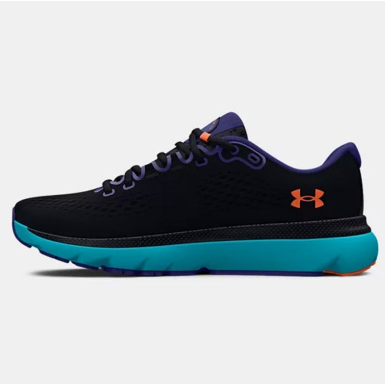 Běžecké boty Under Armour Hovr Infinite 4 M 3024897 005 černá 1