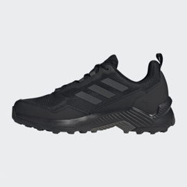 Boty adidas Terrex Eastrail 2.0 Turistické boty M HP8606 černý 1