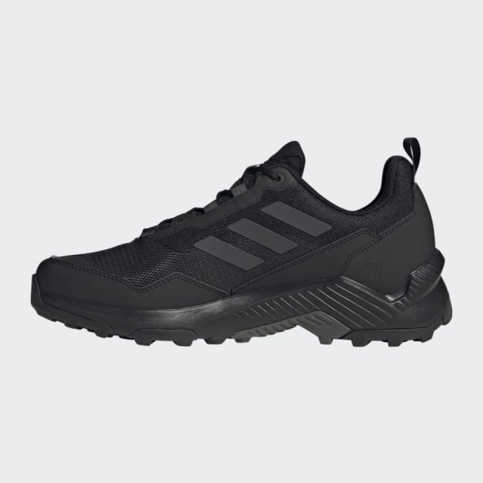 Boty adidas Terrex Eastrail 2.0 Turistické boty M HP8606 černý 1