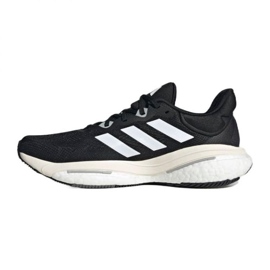 Boty Adidas Solarglide 6 M HP7631 černý 1
