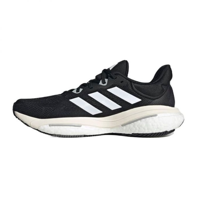 Boty Adidas Solarglide 6 M HP7631 černá 1