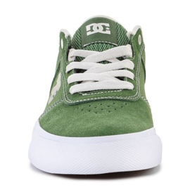 Boty DC Teknic S Jaakko Dark Olive ADYS300752-OL0 M 300752-OL0 zelený 1