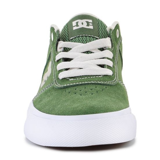 Boty DC Teknic S Jaakko Dark Olive ADYS300752-OL0 M 300752-OL0 zelený 1