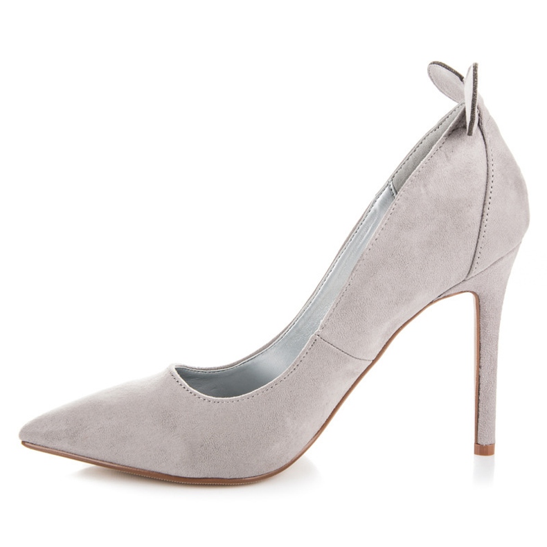 Marquiz Špendlíky myši šedá 1