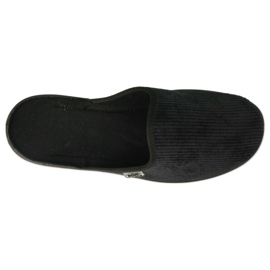 Pánské boty Befado pu 089M419 černá 2
